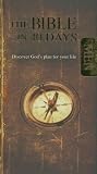 Bible in 40 Days - Men