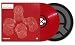Trakseal: Skratchy Seal x Traktor Scratch (Control Vinyl + Slipmat)