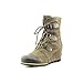 Sorel Women's Joan of Arctic Wedge¿ Mid