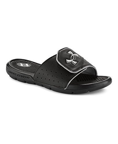 Under Armour UA Playmaker V SL Sandals Boys