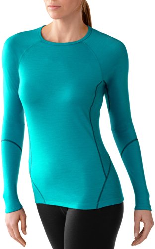 Smartwool Crew Lightweight purple