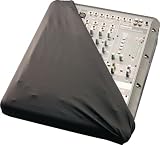 Gator GMC Stretch Mixer and Equipment Cover, 22x22 Inches