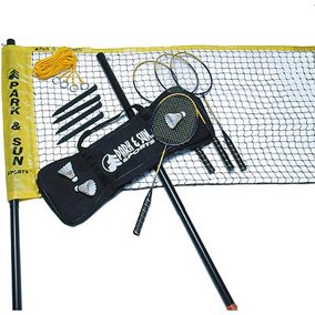 Pro Badminton Set