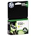 Generic Remanufactured Ink Cartridge Replacement for HP 920XL (CD974AN) (Yellow)
