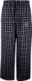 Army Black Knights Division Plaid Woven Pants