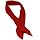 Cool Wrap 303 R Cooling Scarfs, Red