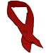 Cool Wrap 303 R Cooling Scarfs, Red