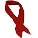 Cool Wrap 303 R Cooling Scarfs, Red