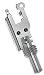 Sports : Leatherman Tool-Adapter, mit 6 Bits und Kunststoffbox