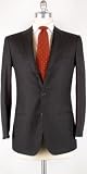 New Kiton Brown Suit 44/54