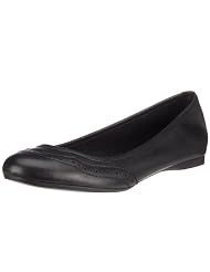 EDC Esprit Claire Ballerina C49906, Damen Ballerinas