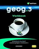 Geog.3: Workbook Pack