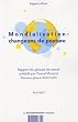 Mondialisation : changeons de posture
