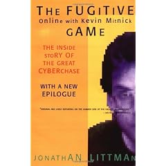 Fugitive Game Online with Kevin Mitnick