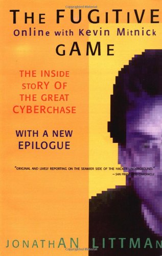 The Fugitive Game 0316528692 pdf