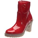 Xavier Danaud Mende V Boots femme