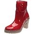 Xavier Danaud Mende V Boots fem