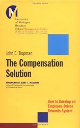 The Compensation Solution: How to Develop an Employee-Driven Rewards System