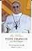Pope Francis How to Pray the Rosary Pamphlet with Holy Card and He Lives Cross Bookmark