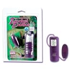 California Exotics Waterproof Pocket Exotics, Bullet Vibe