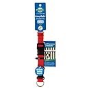 PetSafe KeepSafe  Dog Collar, Petite, 3/8-Inch, Red