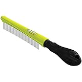 FURminator Dog Comb, Large