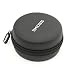 Koss Porta Pro Official Hard Carry Case for Travel and Added Protection