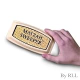 Passover Matzah Sweeper