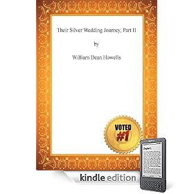 Their Silver Wedding Journey, Part II