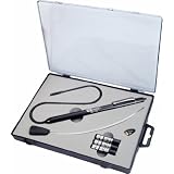 KS Tools 550.1160 Flexibler LED-Inspektionslampen-Satz, 4-teiligvon "KS Tools"