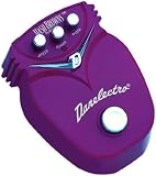 Danelectro Hash Browns Flanger Pedal