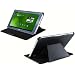 UltraSlim Acer Iconia Tab A210 A211 & Iconia Tab A200 Tasche Case H�lle mit Standfunktion