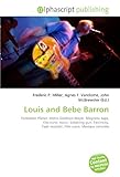 Louis and Bebe Barron-
