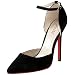 The Highest Heel Women's Sinful D'Orsey Pump