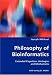Book Philosophy of Bioinformatics - Extended Cognition, Analogies and Mechanisms