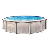 Parthenon 218 Deluxe Pool - 27'x52