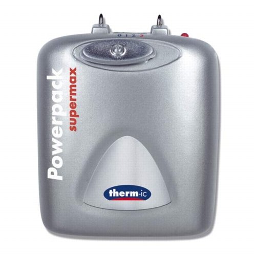 Therm-ic Power Pack SUPERMAX