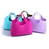Delpha Fish Scale Bag デルファ　フィッシュスケールフェルトバッグ