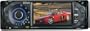 Boss Audio BV7970 In-Dash 3.6-Inch Widescreen Monitor with AM/FM DVD/MP3/CD Receiver