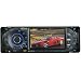 Boss Audio BV7970 In-Dash 3.6-Inch Widescreen Monitor with AM/FM DVD/MP3/CD Receiver