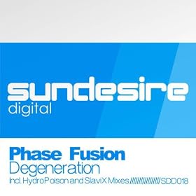 Degeneration (SlaviX Eastern State Mix)
