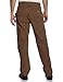 Dickies Men's Sanded Duck Carpenter Jean