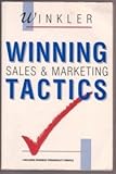 Winning sales and marketing tactics