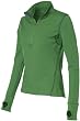 Alo Ladies' Ladies' ½ Zip Pullover. W3003 Alo Ladies' Ladies' ½ Zip Pullover. W3003
