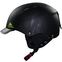 COX SWAIN Inmold Ski- Snowboardhelm FIELD