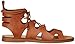 Dirty Laundry Women's Bevelled Gladiator-Inspired Sandal
