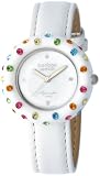 bonbon watch (�ܥ�ܥ󥦥��å�) �ӻ��� �ߥ˥쥤��ܡ� �ۥ磻�� MRA-W ��ǥ����� [����͢����]
