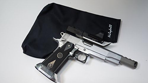 Pistol / Gun Dust Cover