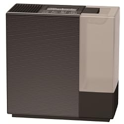 ダイニチ ハイブリッド式加湿器 RXシリーズ ピアノブラック HD-RX511