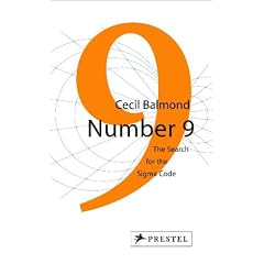 Number 9: The Search for the Sigma Code